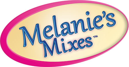 Melanie's Mixes